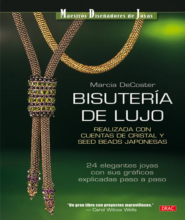 BISUTERÍA DE LUJO