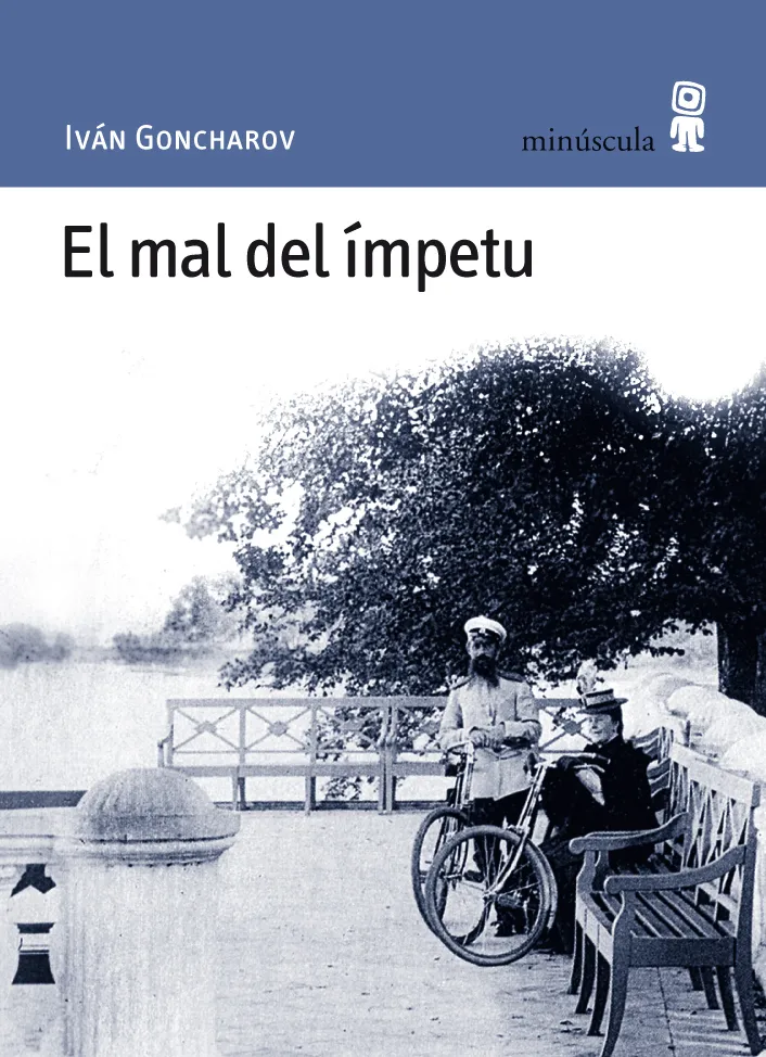 MAL DEL IMPETU,EL