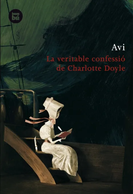 La veritable confessió de Charlotte Doyle