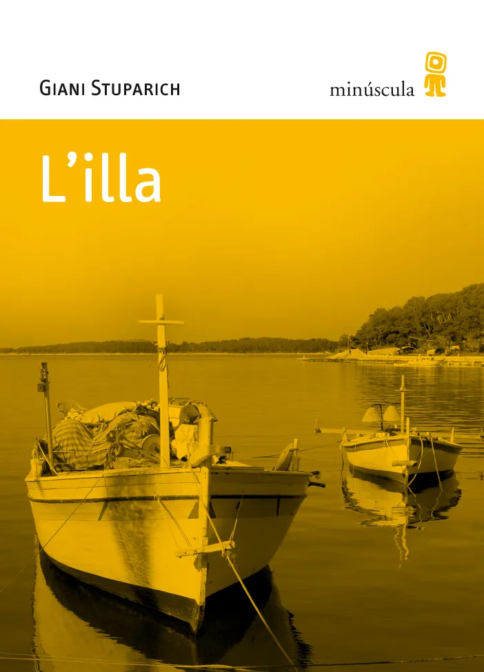 ILLA,L' -2 ED.-
