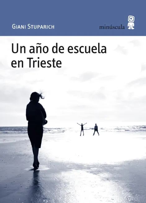 AÑO DE ESCUELA EN TRIESTE,UN