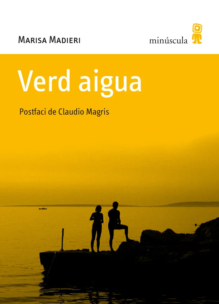 VERD AIGUA -2 ED.-