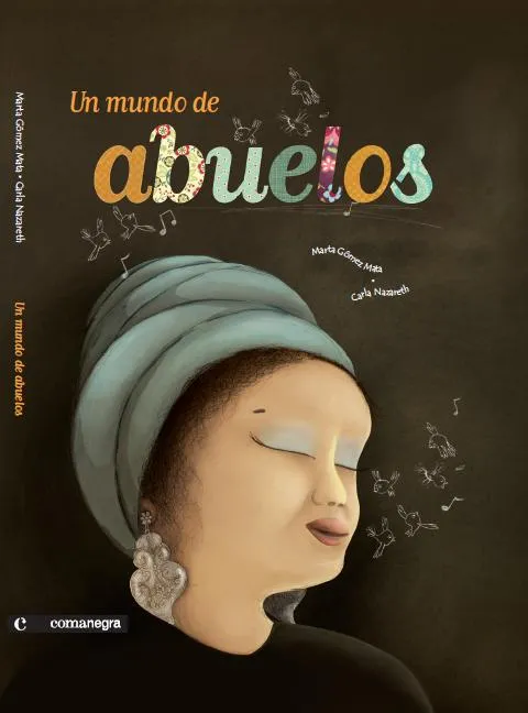 Un mundo de abuelos