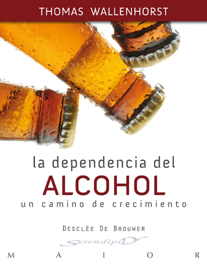 DEPENDENCIA DEL ALCOHOL,LA