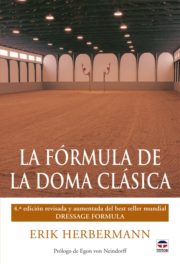 FORMULA DE LA DOMA CLASICA,LA