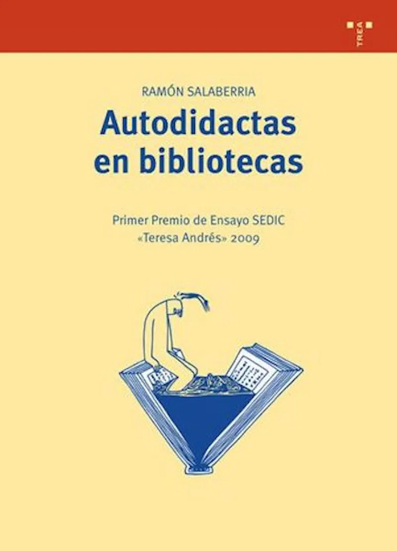 AUDIODIDACTICAS EN BIBLIOTECAS