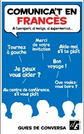 Comunica't en FRANCÈS