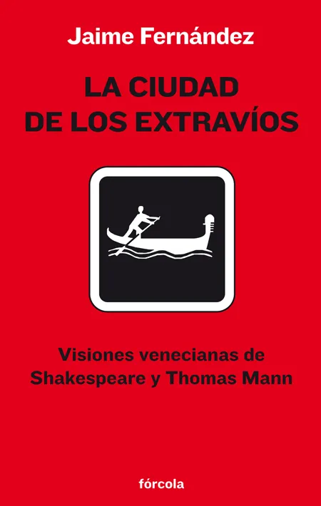 CIUDAD DE LOS EXTRAVIOS