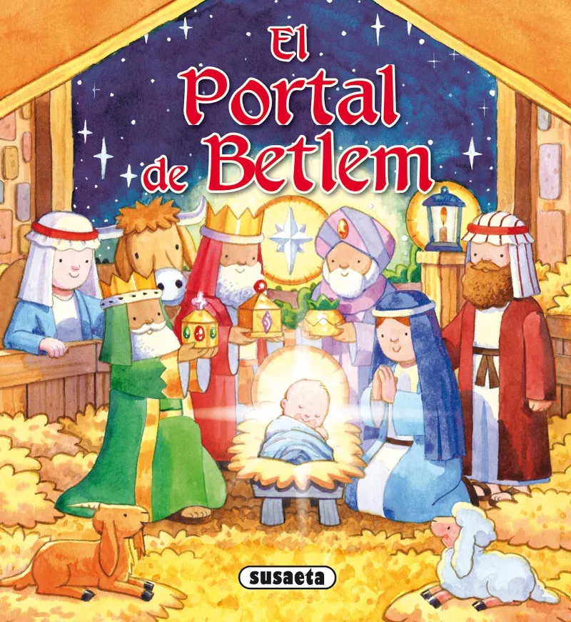 PORTAL DE BETLEM,EL