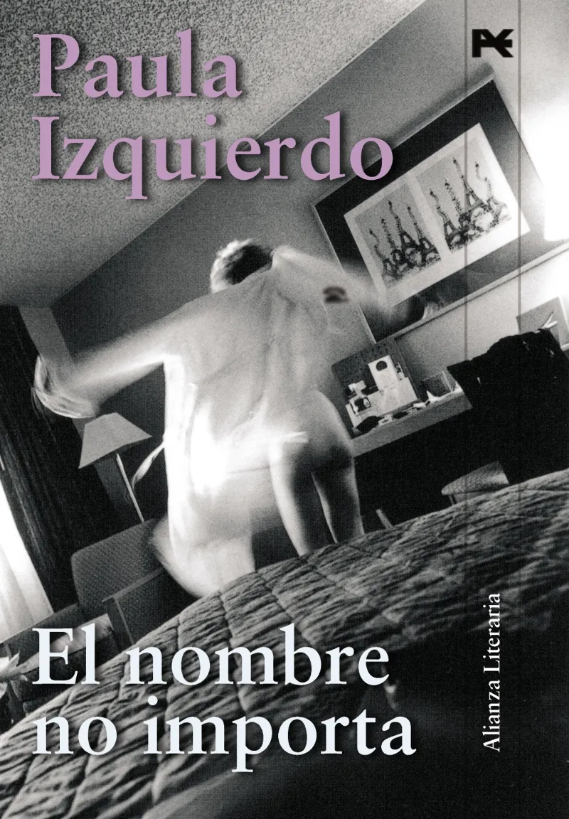 NOMBRE NO IMPORTA,EL