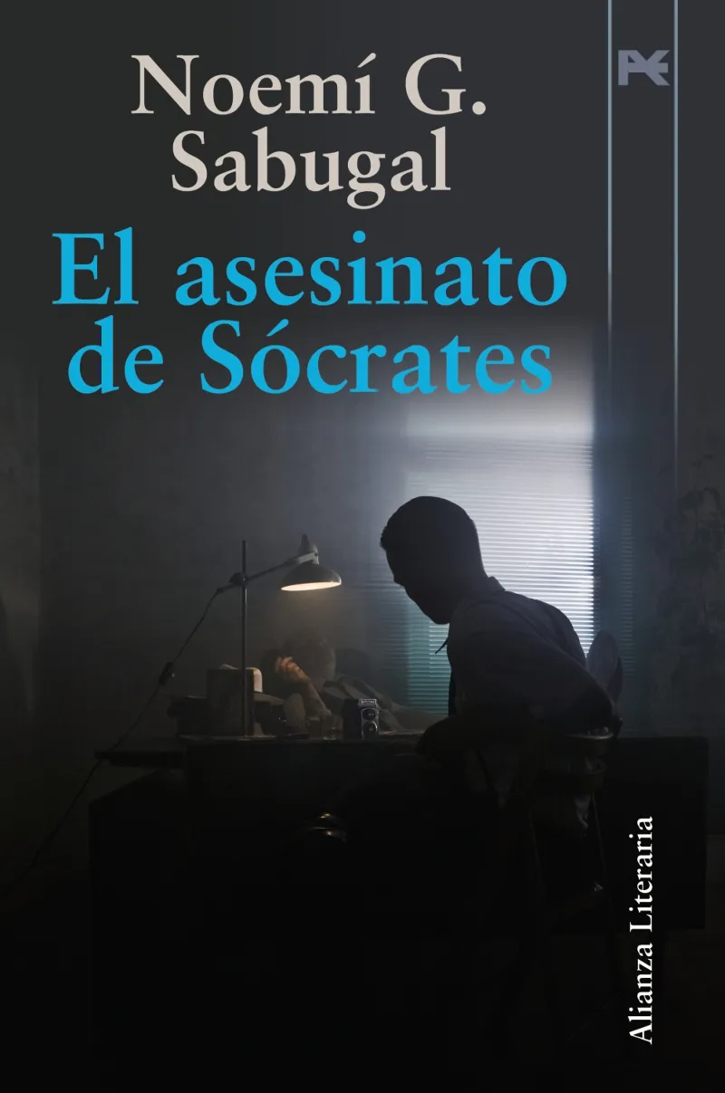ASESINATO DE SOCRATES,EL