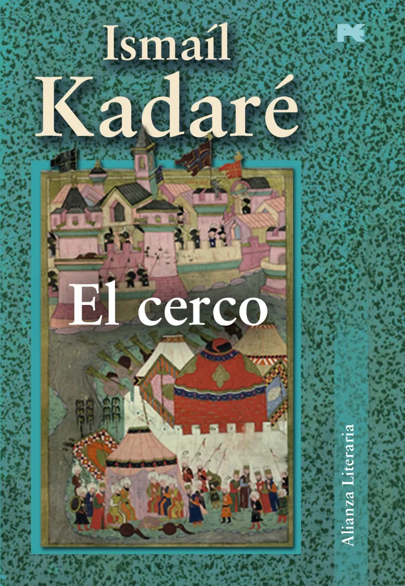 El cerco