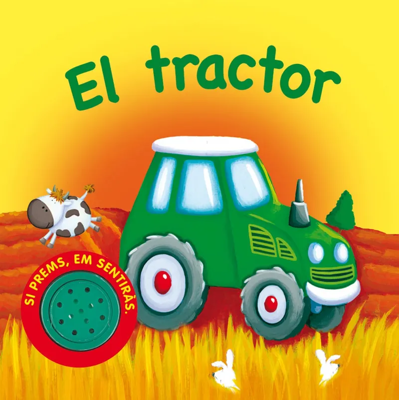 TRACTOR, EL