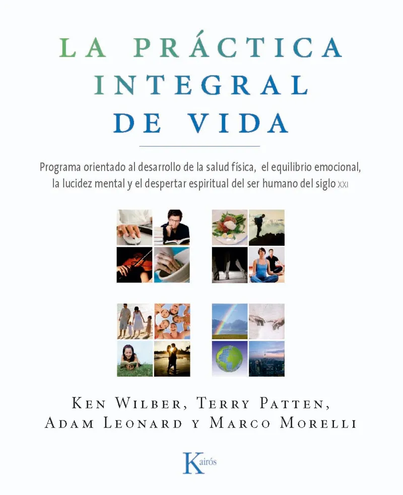 PRACTICA INTEGRAL DE VIDA,LA