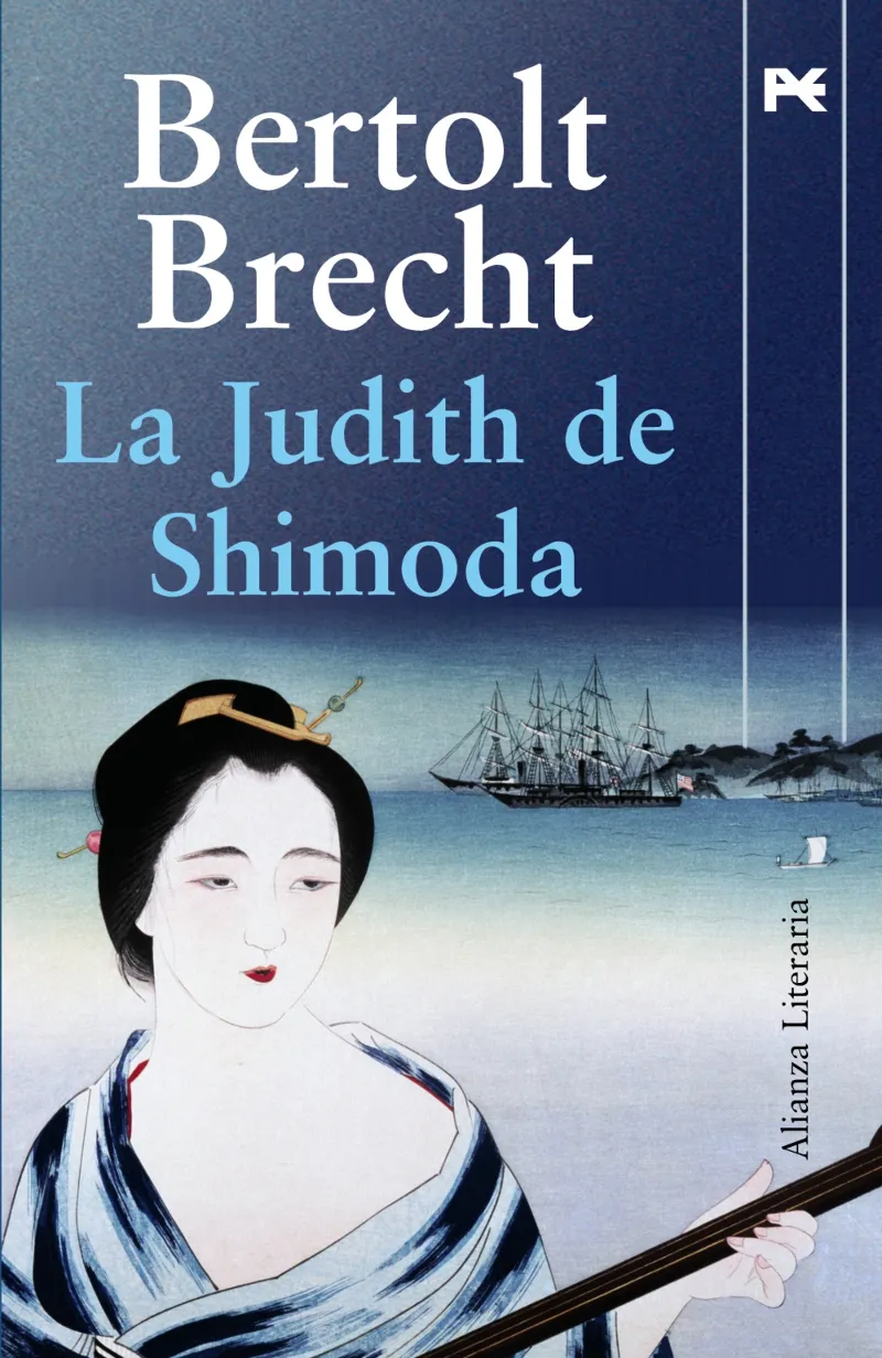 JUDITH DE SHIMODA,LA