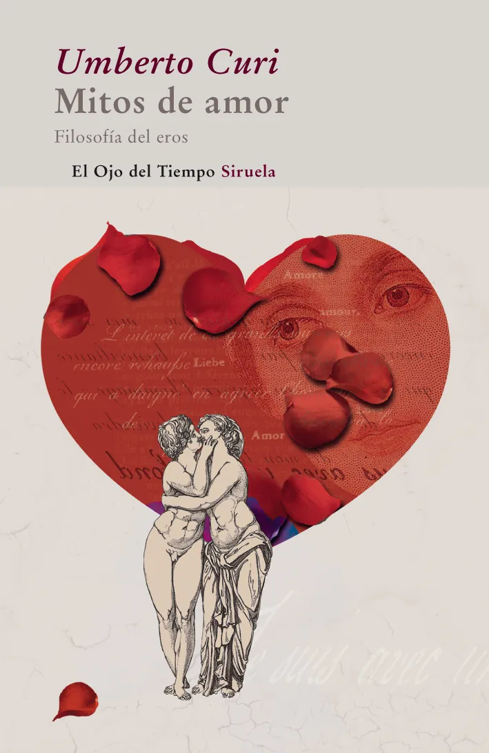 MITOS DE AMOR -FILOSOFIA DE EROS-