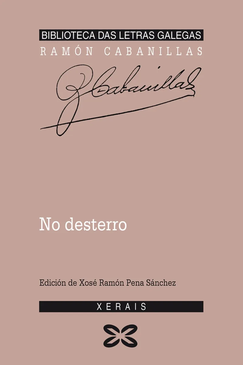 NO DESTERRO