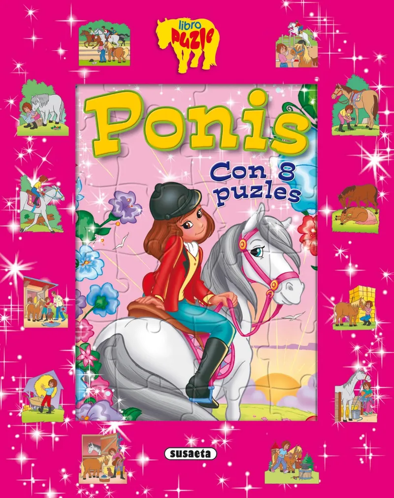 Ponis