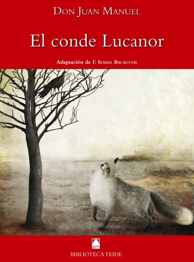 EL CONDE LUCANOR (B.T)