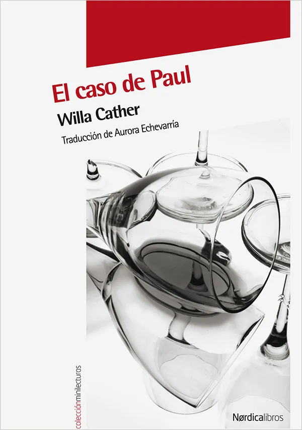 CASO DE PAUL,EL
