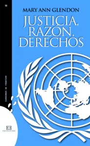 JUSTICIA RAZON DERECHOS