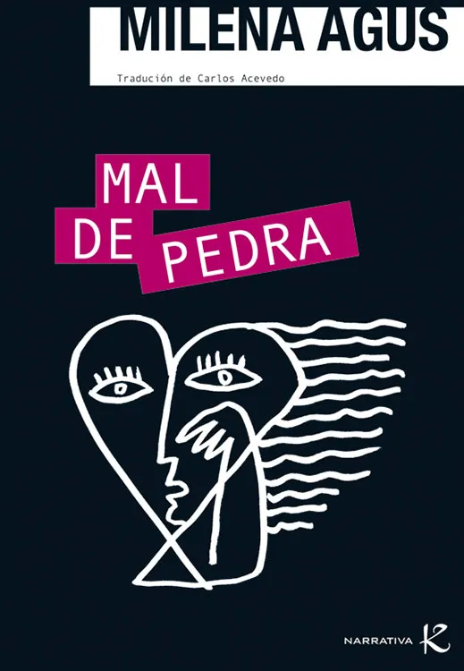 Mal de pedra