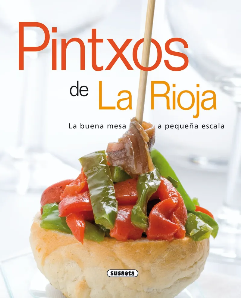 Pintxos de La Rioja