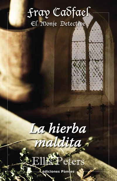 HIERBA MALDITA,LA