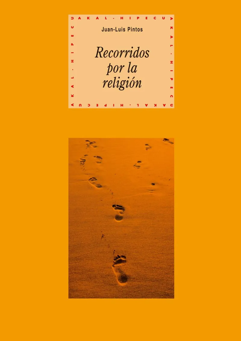 RECORRIDOS POR LA RELIGION