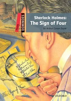 SHERLOCK HOLMES THE SIGN OF FOUR - HI HA NOVA ED.-