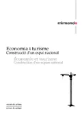 MIRMANDA Nº5 ECONOMIA I TURISME -REVISTA-
