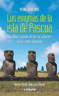 Enigmas de la Isla de Pascua