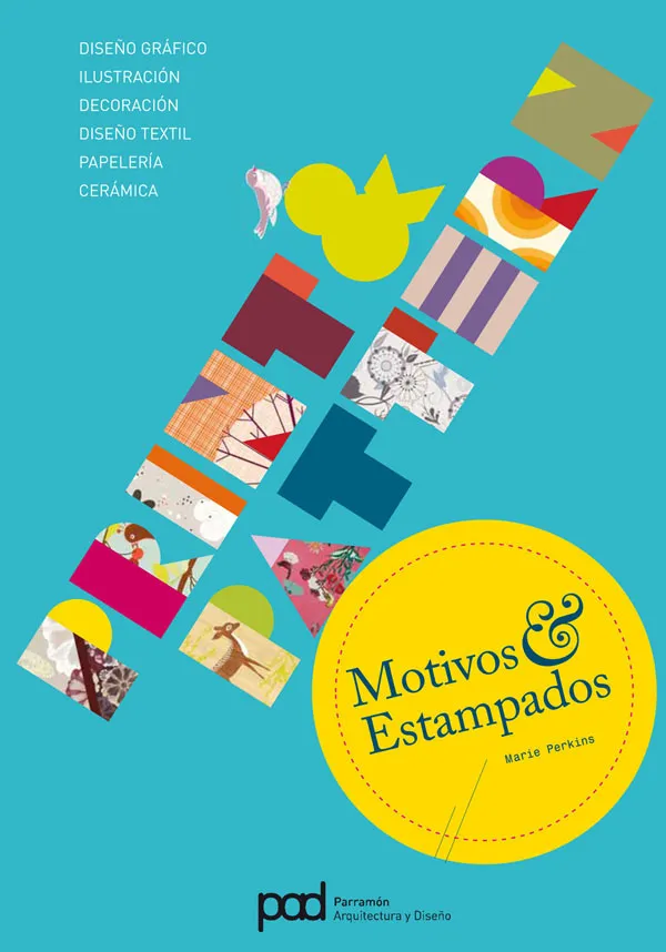 MOTIVOS & ESTAMPADOS -PRINT & PATERN-