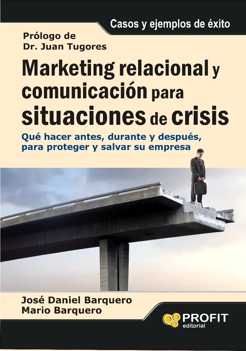 MARKETING RELACIONAL Y COMUNICACION PARA SITUACION