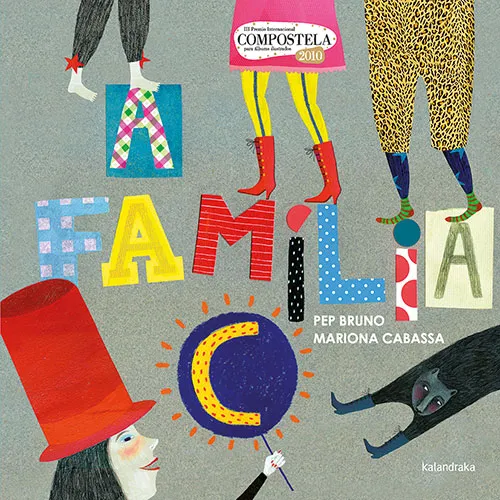A familia C