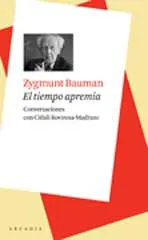 TIEMPO APREMIA,EL