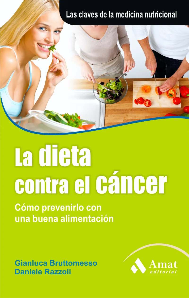 DIETA CONTRA EL CANCER,EL