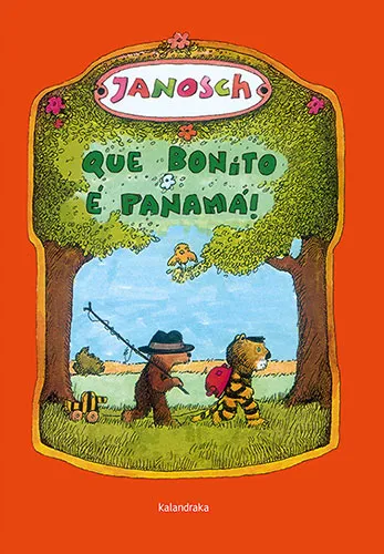 Que bonito é Panamá!