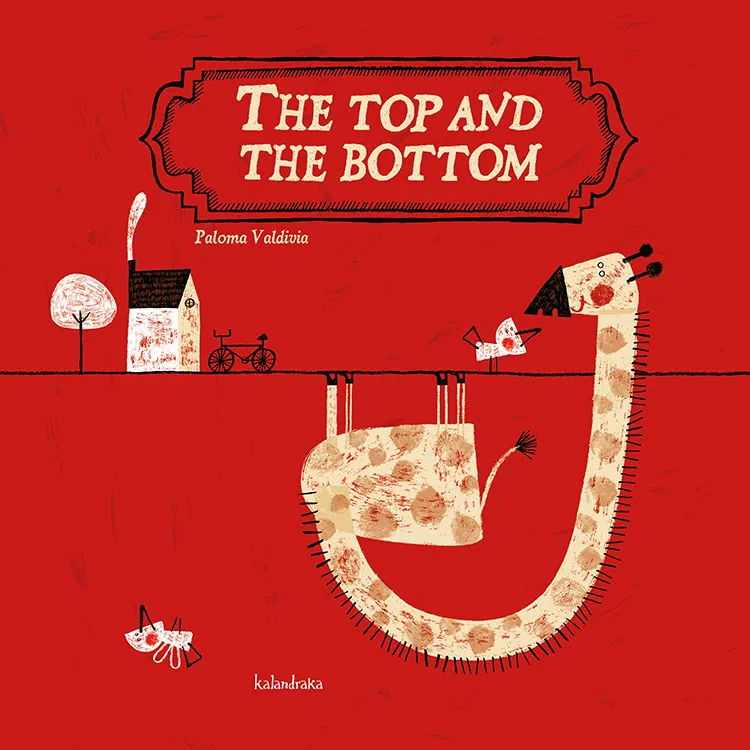 TOP AND THE BOTTOM,THE