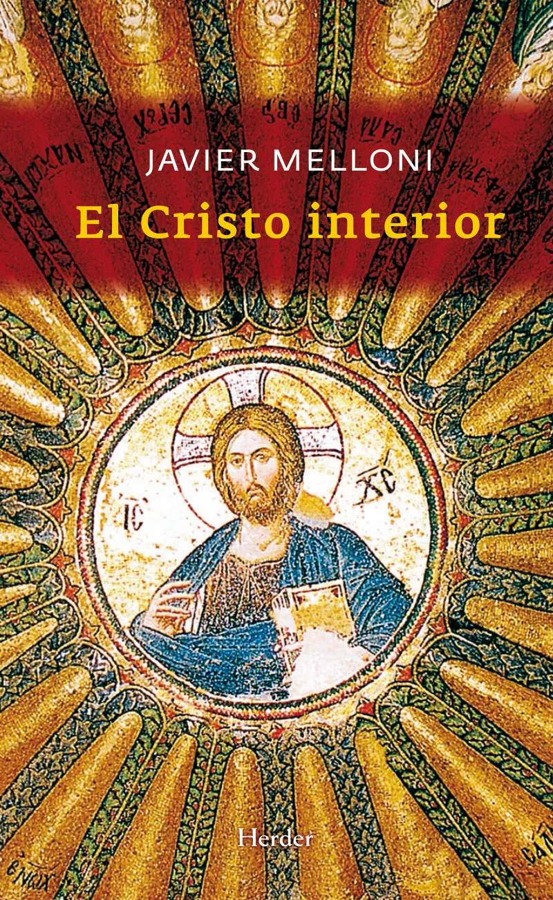 CRISTO INTERIOR,EL