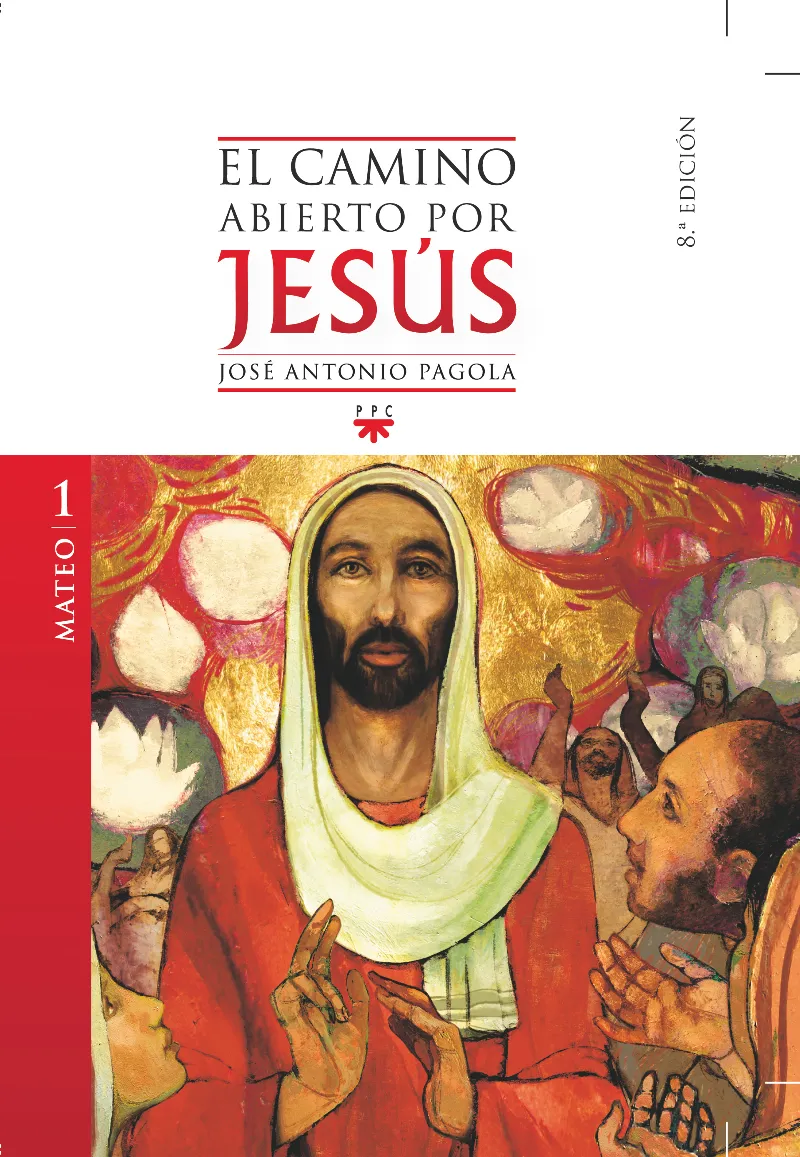 CAMINO ABIERTO POR JESUS,EL