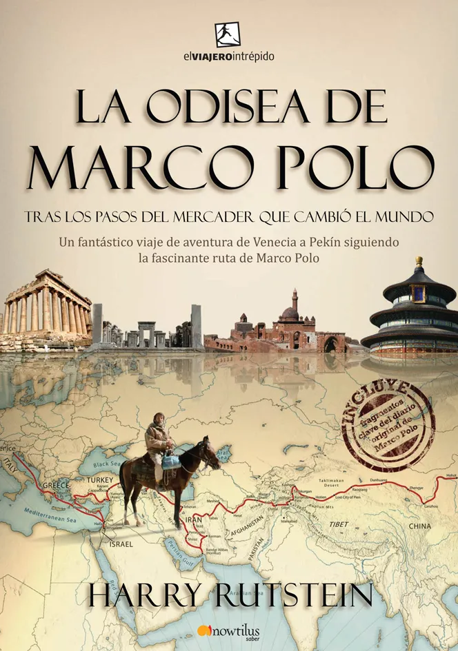 ODISEA DE MARCO POLO, LA