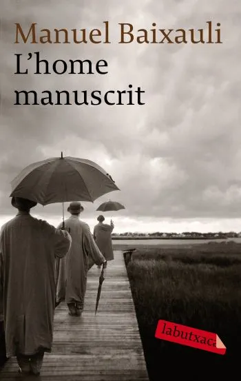 L'home manuscrit