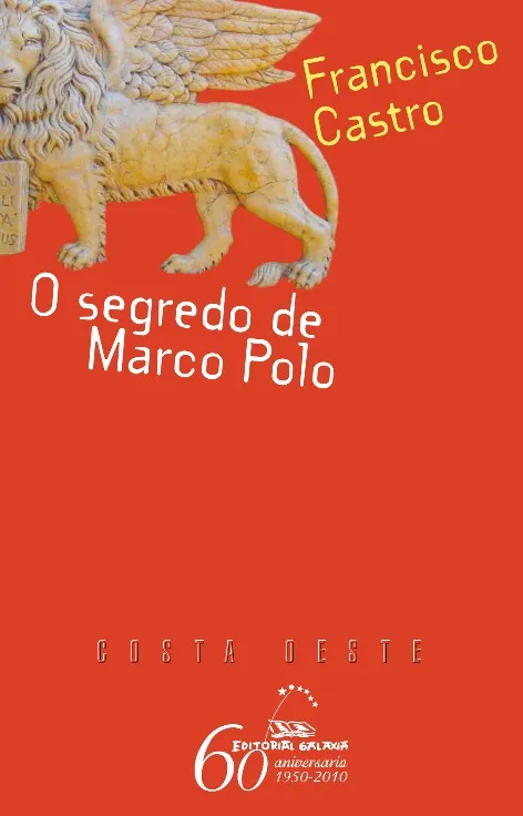 O segredo de Marco Polo
