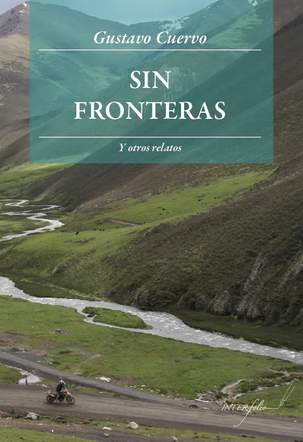 SIN FRONTERAS Y OTROS RELATOS