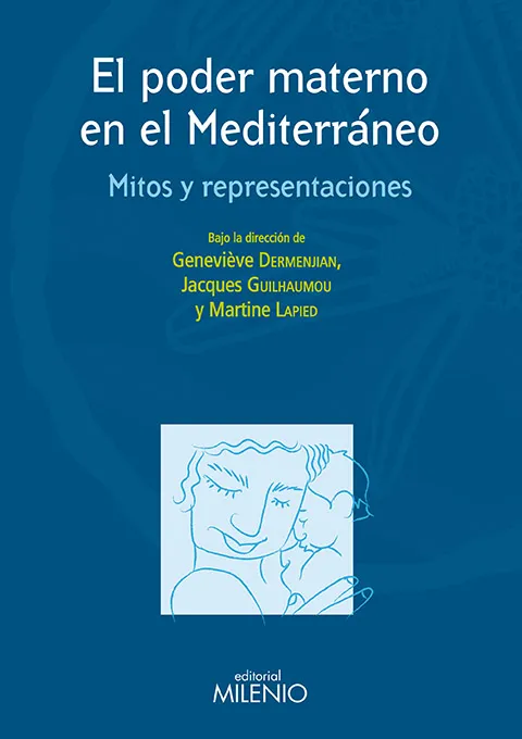 PODER MATERNO EN EL MEDITERRANEO,EL