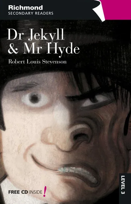 DR. JEKYLL & MR HYDE -LEVEL 3-