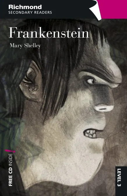 FRANKENSTEIN -LEVEL 3-