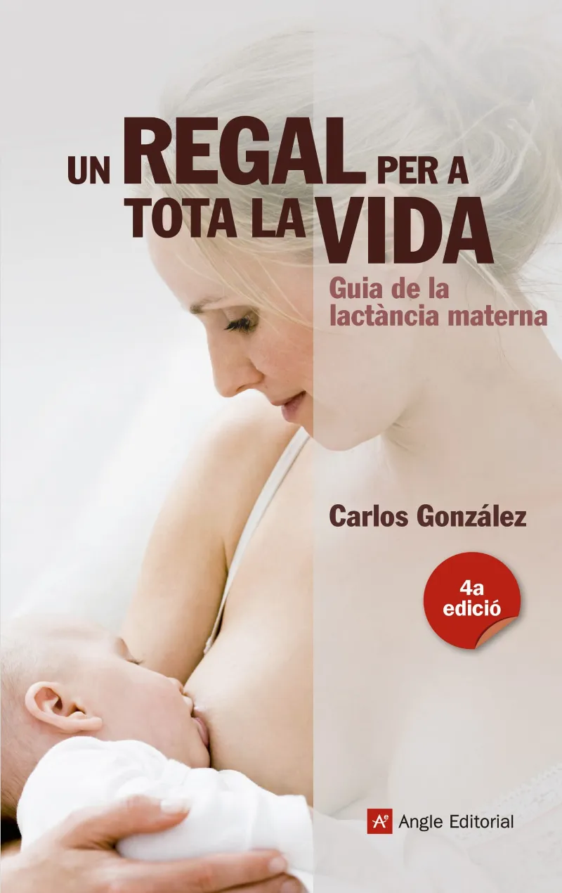 UN REGAL PER A TOTA LA VIDA (4ª EDICIÓ)
