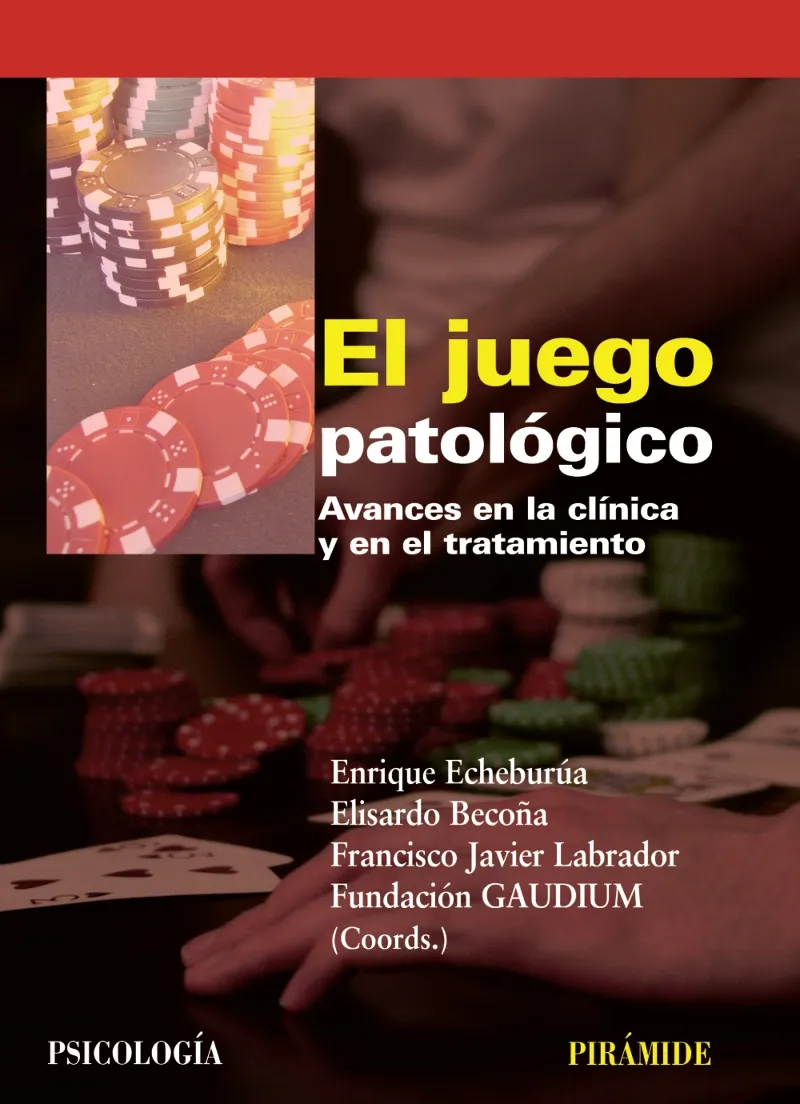 El juego patológico